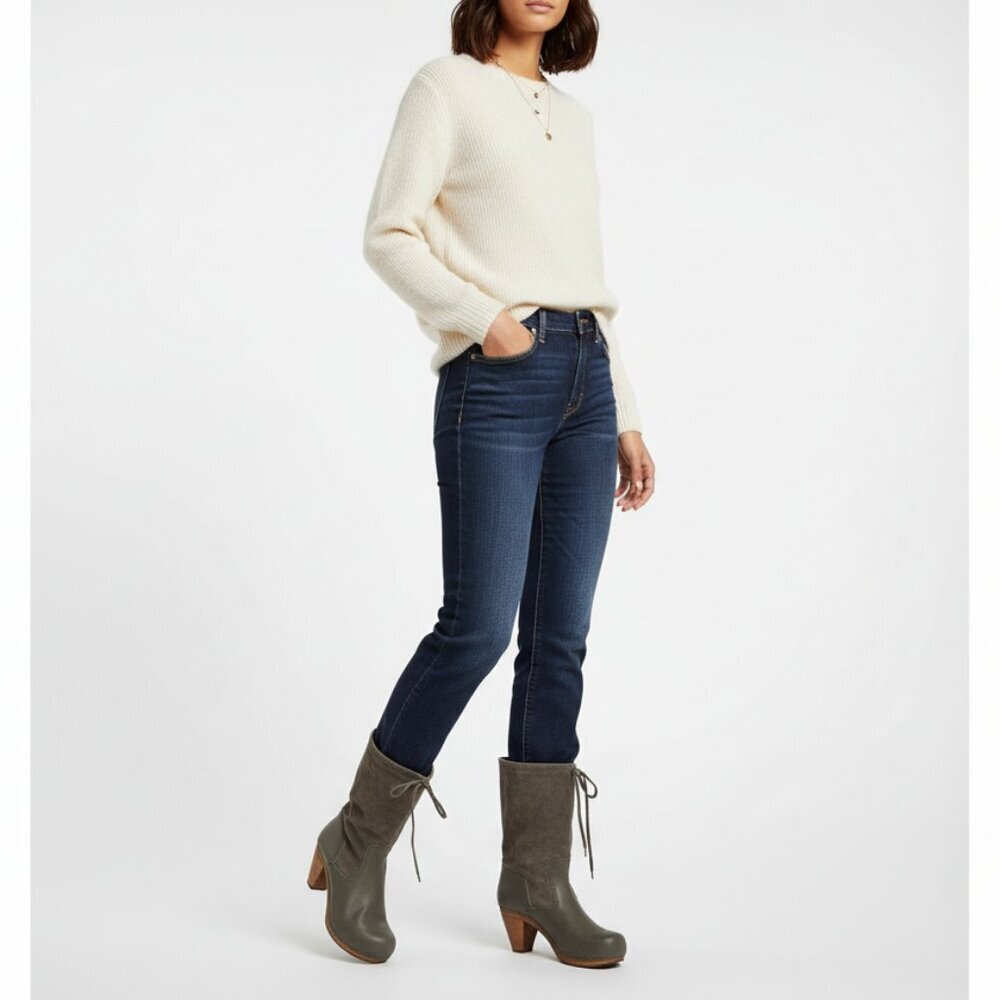 Sanita Danish Design Boots